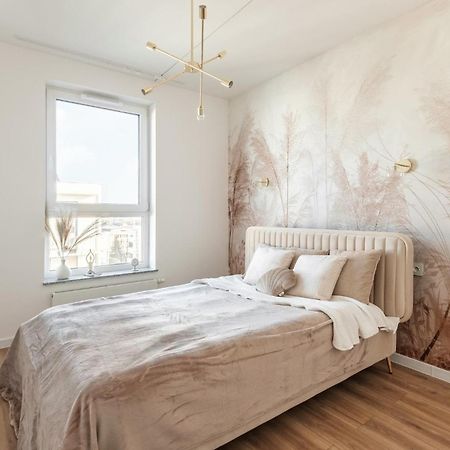 Apartamenty Novomiejska 17 Lublin Exteriér fotografie