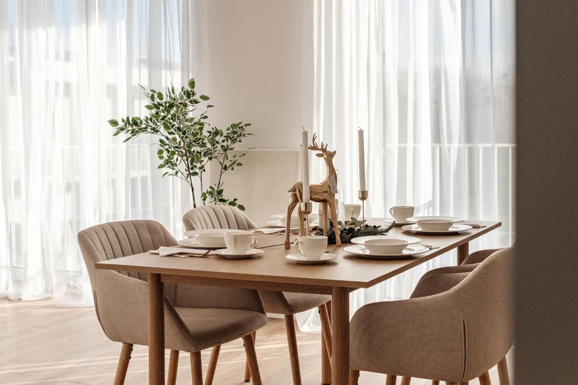 Apartamenty Novomiejska 17 Lublin Exteriér fotografie