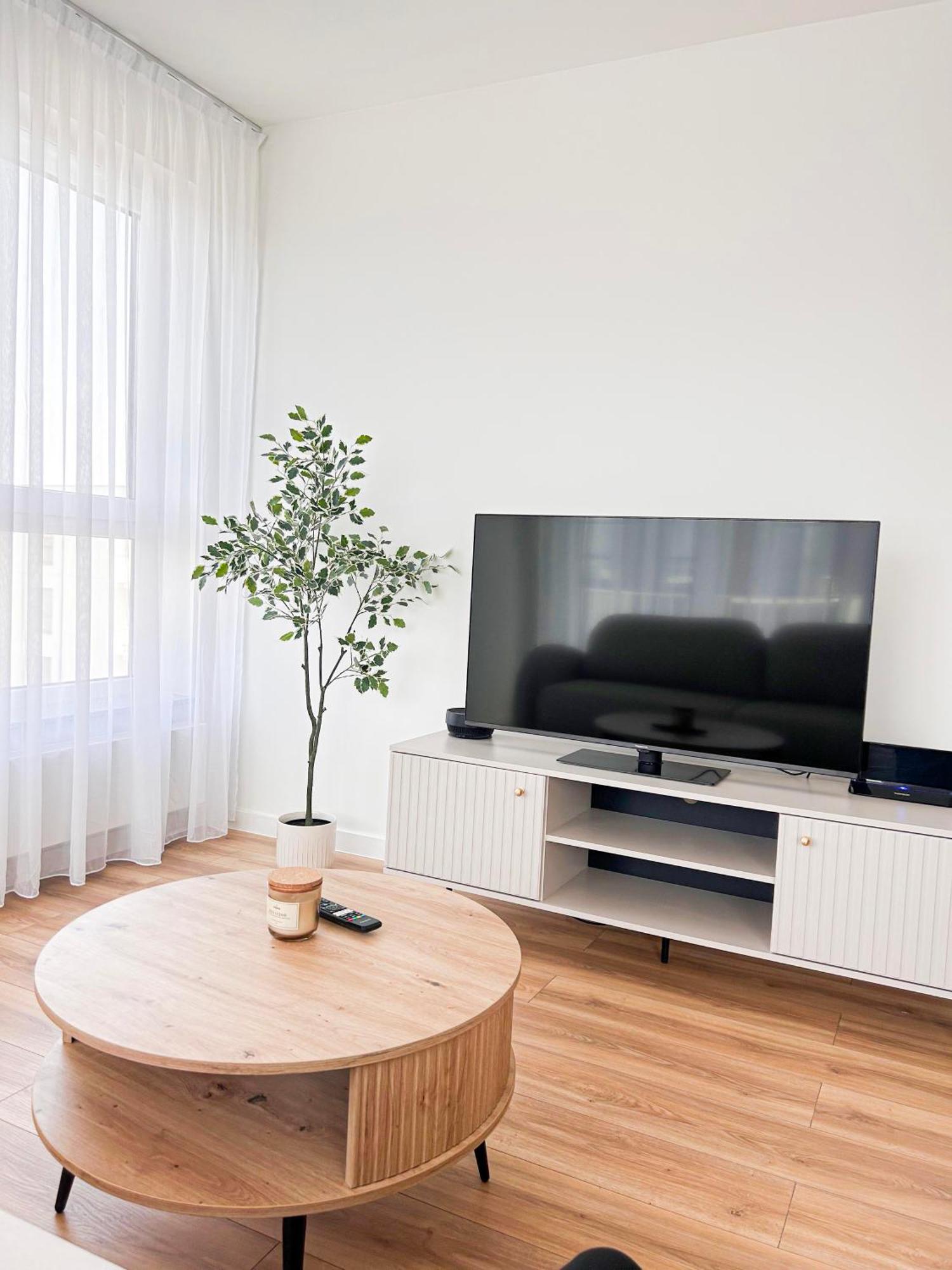Apartamenty Novomiejska 17 Lublin Exteriér fotografie