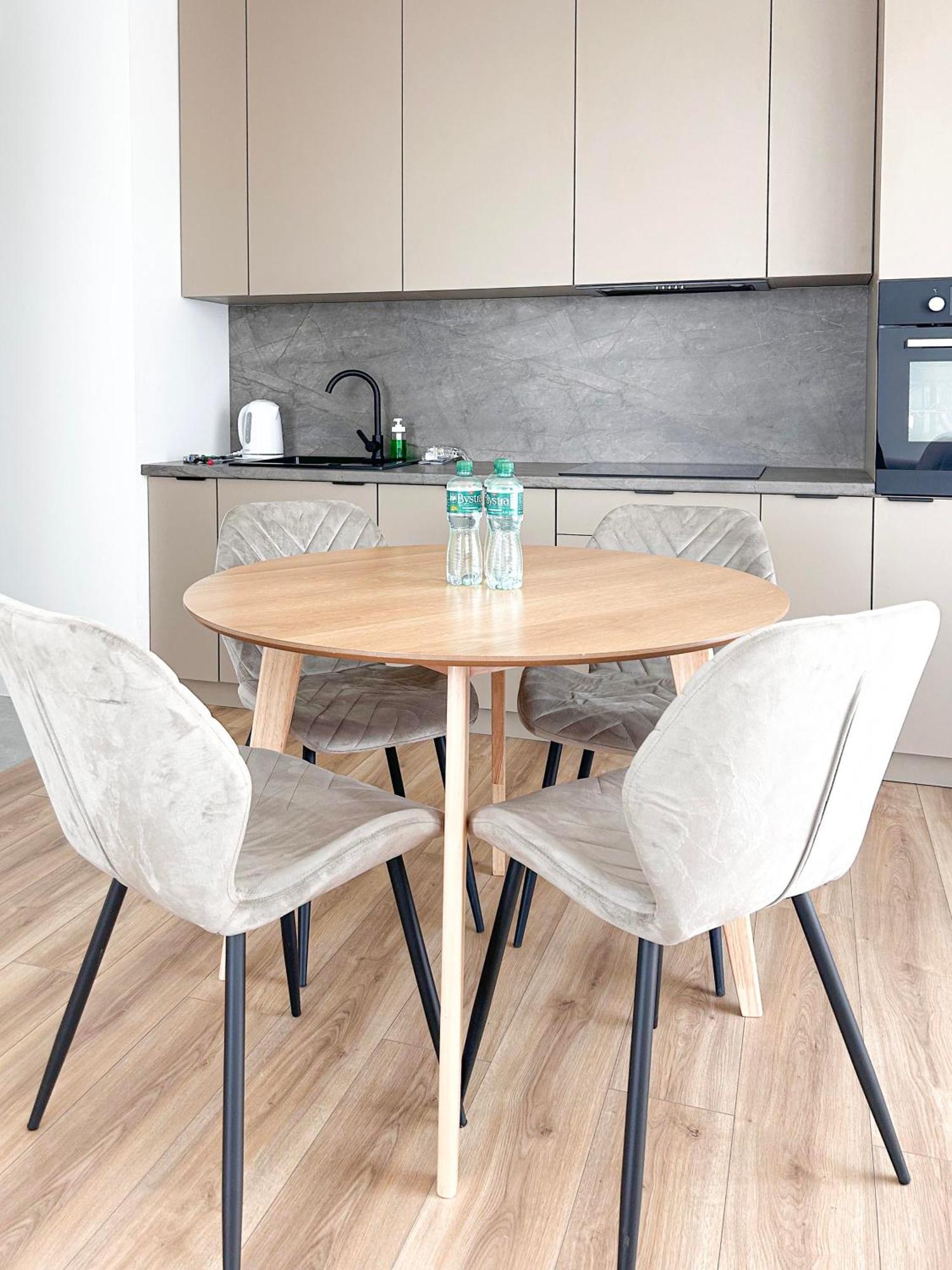 Apartamenty Novomiejska 17 Lublin Exteriér fotografie