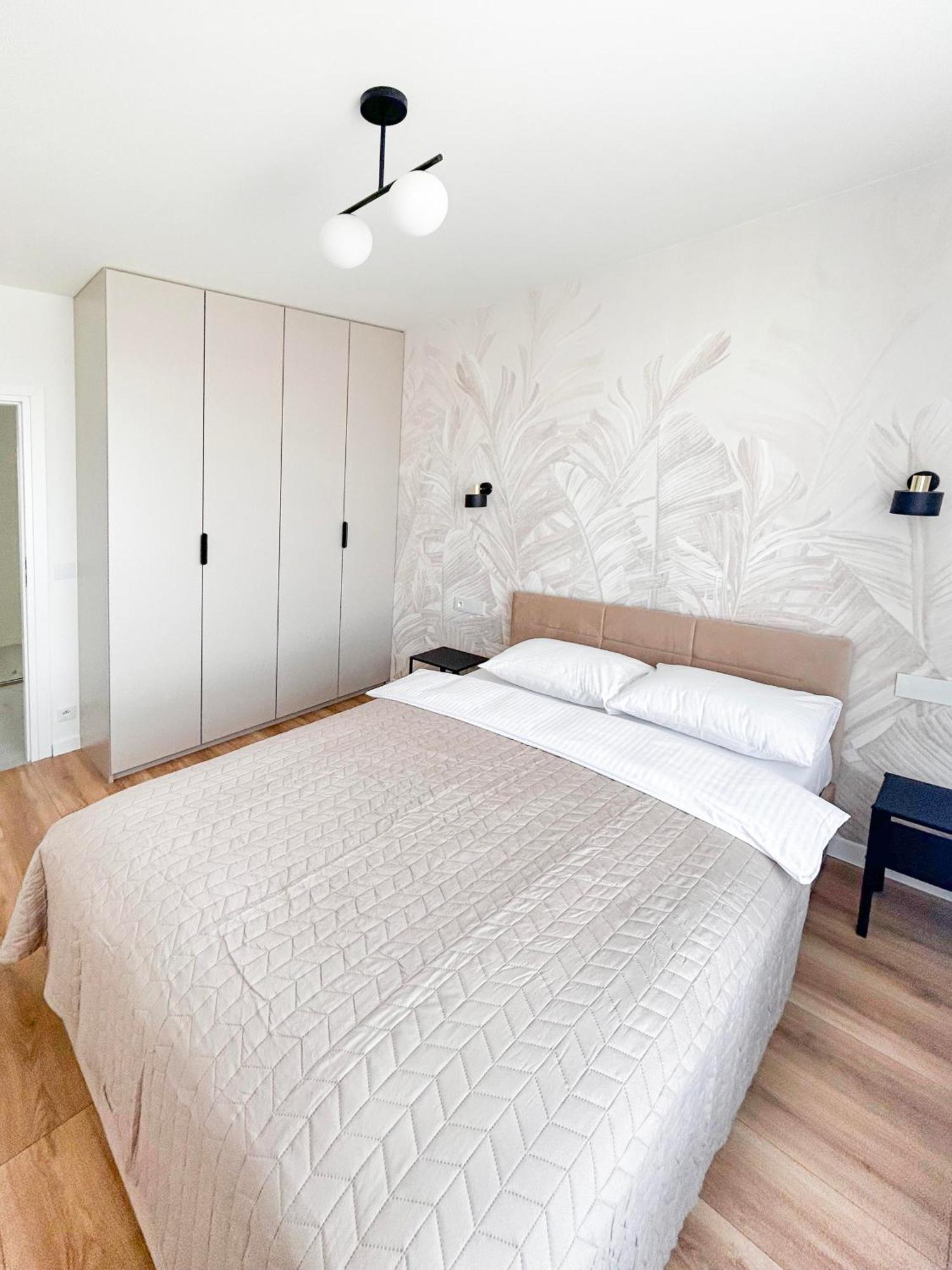 Apartamenty Novomiejska 17 Lublin Exteriér fotografie